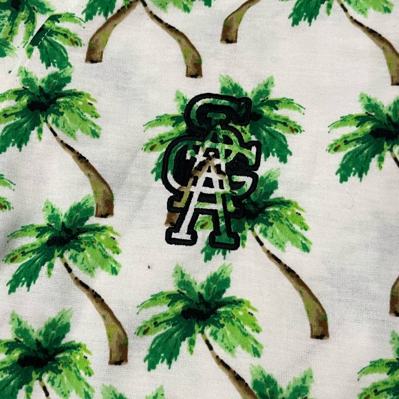 NEW Saga Tek Crew Neck Outdoors Mens Size L - Picture 3 of 9